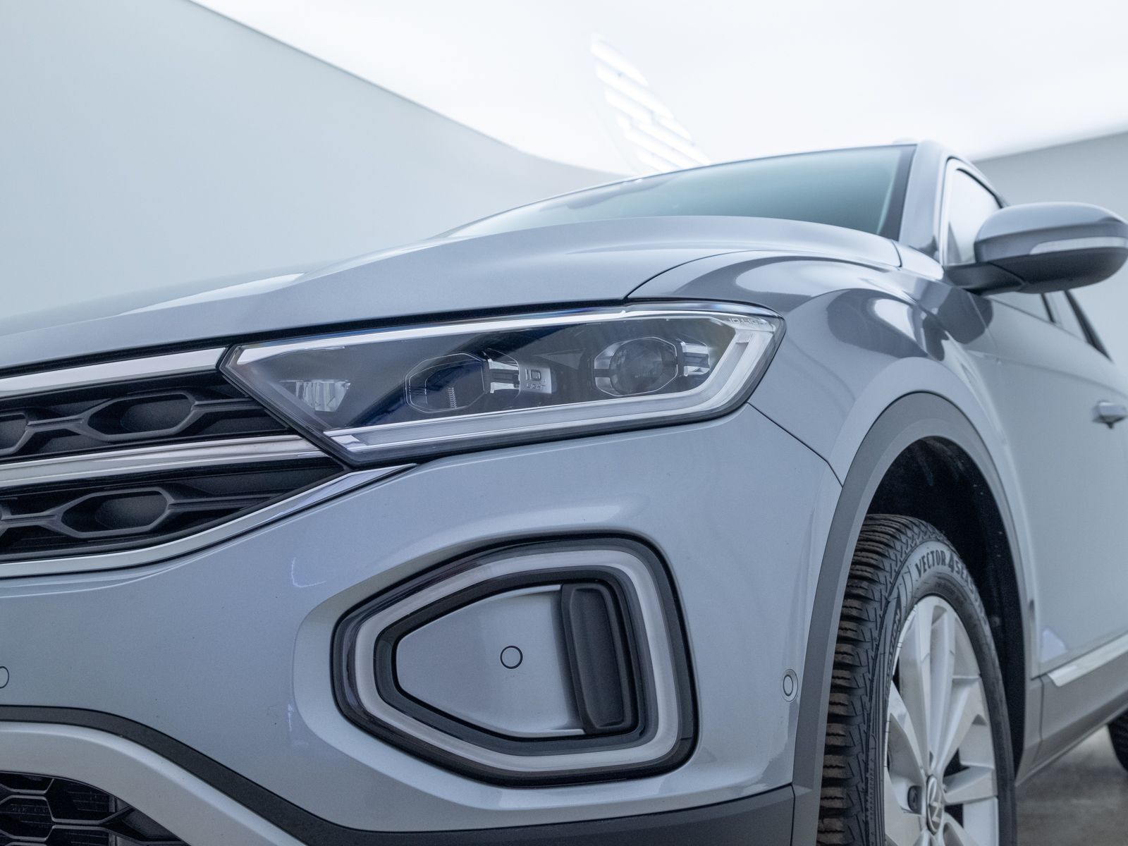 Volkswagen T-Roc - Bild 23