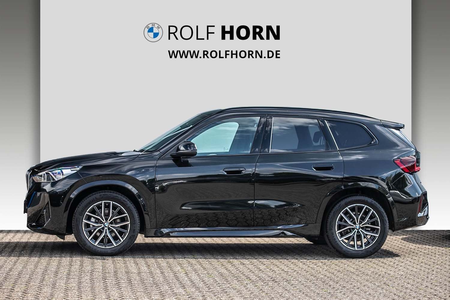 BMW X1 - Bild 6