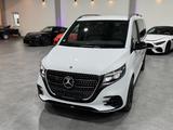 Mercedes-Benz V 300 d EXCLUSIVE EDITION 4M*AMG*Vollausstattung - Mercedes-Benz Gebrauchtwagen in Darmstadt