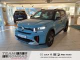 Citroën C3 Aircross Turbo 100 PLUS HUD LED Apple CarPlay - Citroën C3 Aircross Neuwagen
