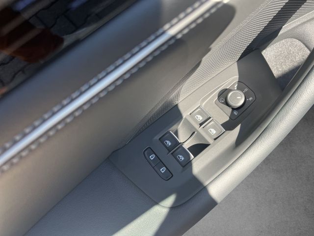 Passat Variant Elegance 2.0 TDI DSG