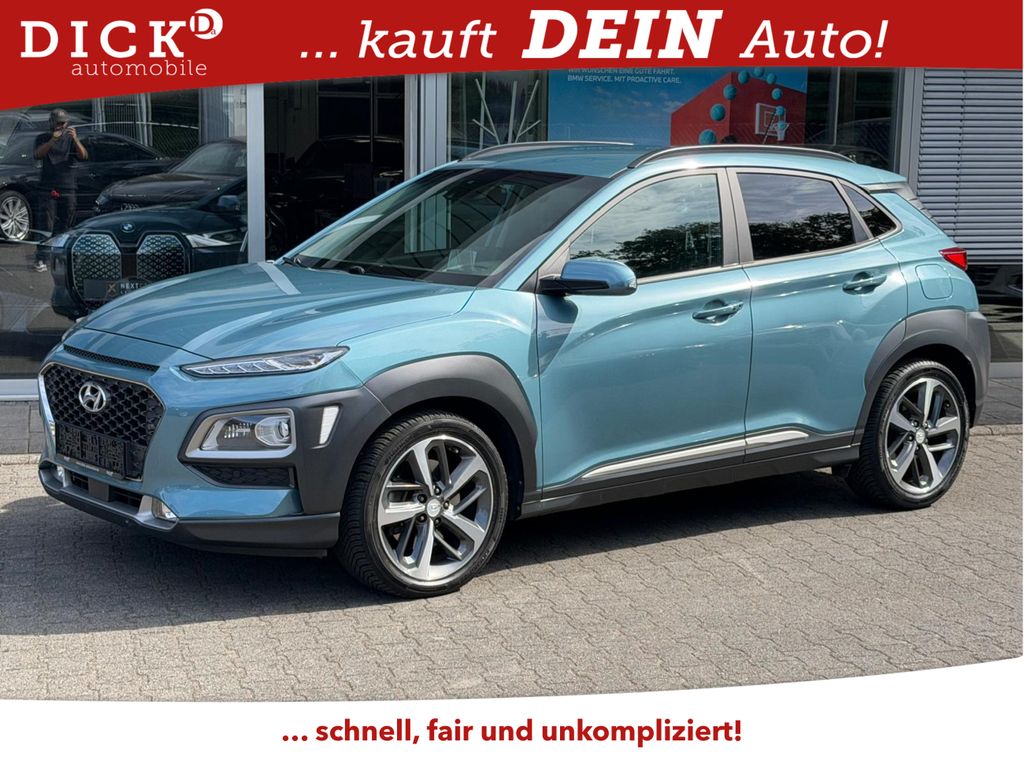 Image of Hyundai KONA