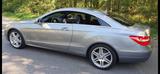 Mercedes-Benz E 250 Coupé E 250 CGI BlueEFFICIENCY AVANTG.... - Mercedes-Benz E 250 in Köln