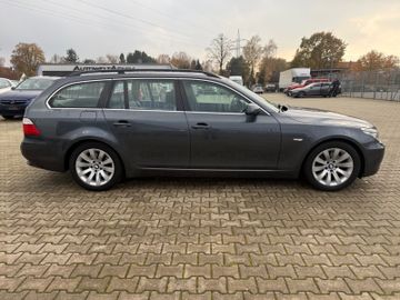 BMW 525 - 6