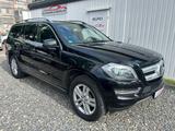 Mercedes-Benz GL 350 BlueTEC 7G-Tronic 4MATIC - gebrauchte Mercedes-Benz GL 350 aus dem Jahr 2015