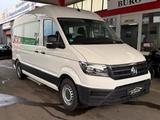 Volkswagen CrafterKasten 35 MITTELLANG*HOCH*ROLLSTUHLLIFT - : Allradantrieb, Van, mit