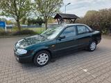 Mazda 323 S VI (BJ) 1.5 Automatik - Mazda 323: Automatik