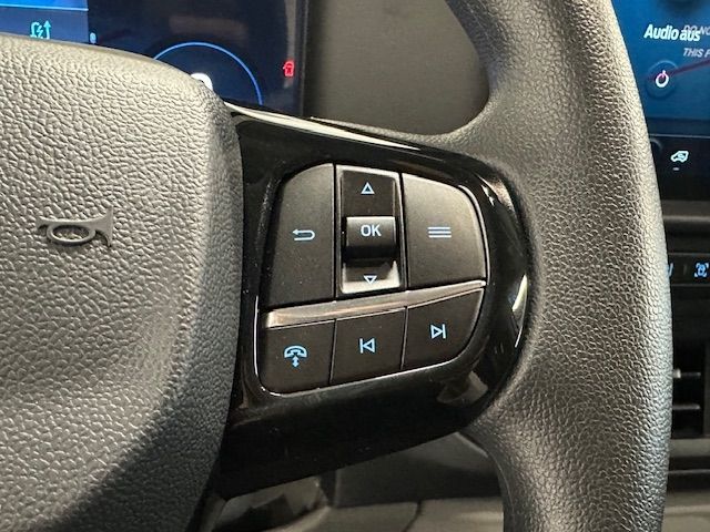 Fahrzeugabbildung Ford Transit Custom Kasten 320 L1 Trend FWD Plug-in H