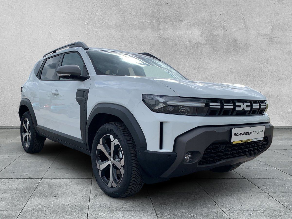 Dacia Duster - Bild 7