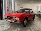 Peugeot 504 Cabriolet 2.0 - Peugeot Oldtimer