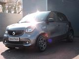 Smart ForFour Passion Cool&Media 90PS Schalter HU neu - Smart ForFour Gebrauchtwagen in Stuttgart