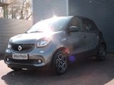 Smart ForFour Passion Cool&Media 90PS Schalter HU neu - Smart ForFour in Stuttgart