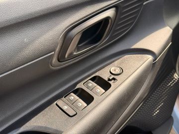 Hyundai i20 - 10