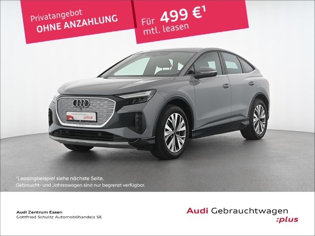 Audi Q4 e-tron - Bild 1