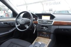 Fahrzeugabbildung Mercedes-Benz E 350 CGI BlueEfficiency Elegance Kamera Navi SD