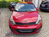 Kia Rio Edition 7/Klima/1.4/gepflegt ! - gebrauchte Kia Rio aus dem Jahr 2013