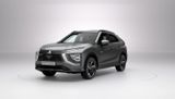 Mitsubishi Eclipse Cross Top Hybrid 4WD, LED , LEDER, NAVI - Mitsubishi Eclipse Cross: Top