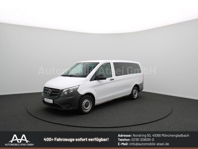 Mercedes-Benz Vito Tourer lang 114 CDI *2x KLIMA* KAMERA 2766