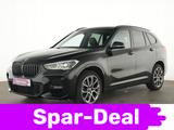 BMW X1 M-Sport Kamera|AHK|Navi|Pano|Business-Paket