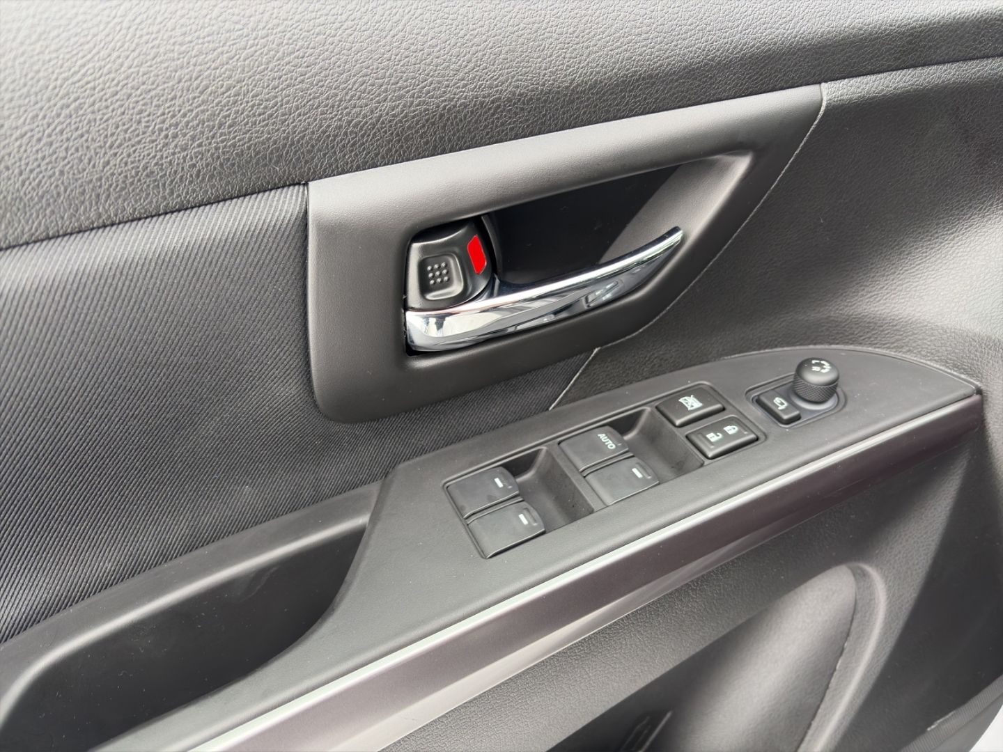 Suzuki (SX4) S-Cross - Bild 14