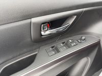 Suzuki (SX4) S-Cross - Vorschau Bild 14