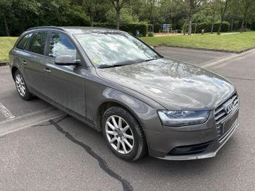 Audi A4 - 7