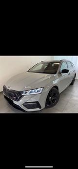 Skoda Octavia RS 2.0 TSI DSG - 245 PS - TÜ... - Skoda Octavia: Ps