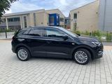 Opel Grandland (X) 1.2 Turbo 96kW Dynamic  Tüv neu - Opel Grandland (X) von privat