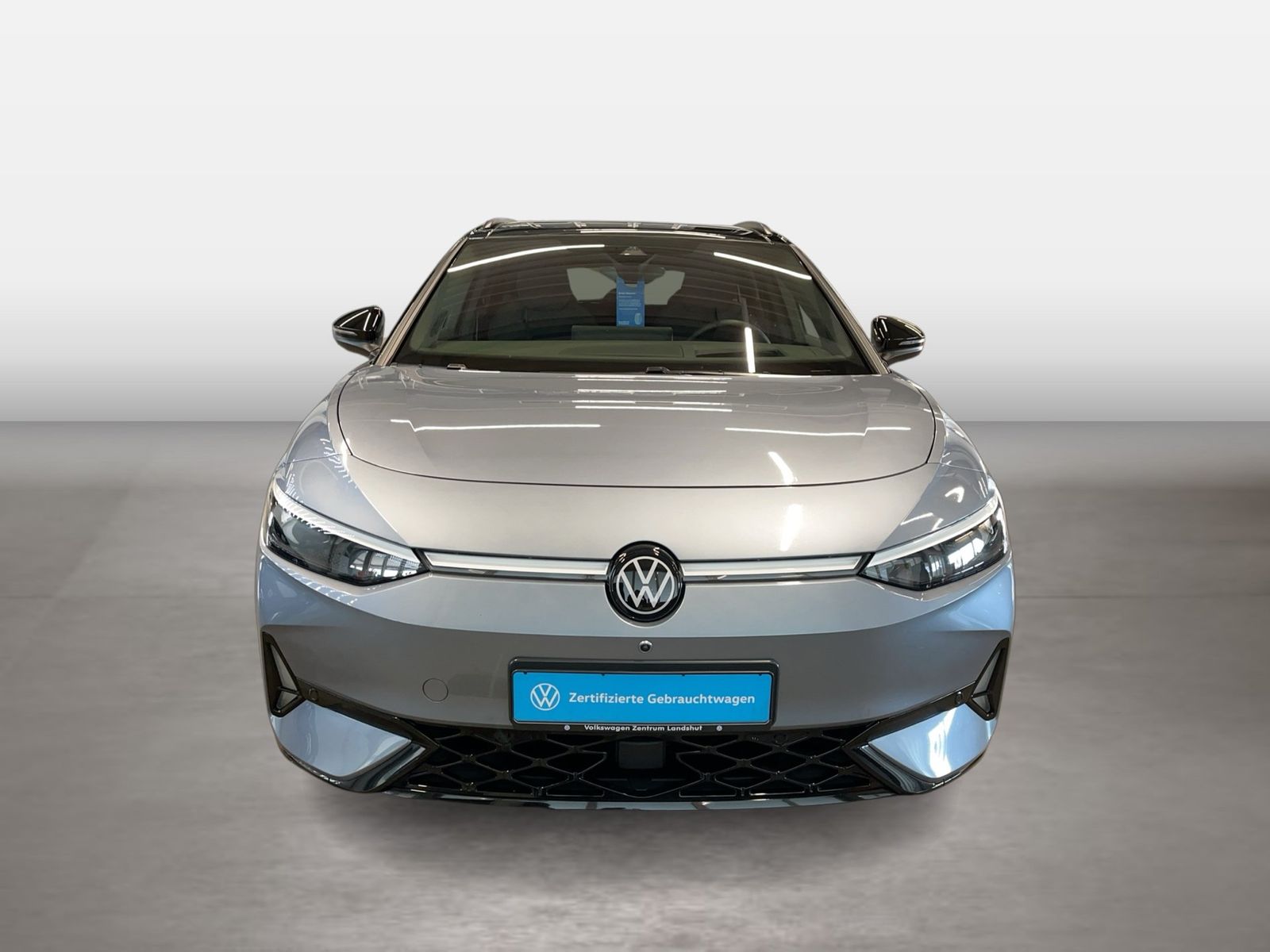Volkswagen ID.7 - Bild 9