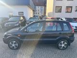 Ford Fusion TÜV NEU Allwetterreifen Klima 5 tür - gebrauchte Ford Fusion aus dem Jahr 2004
