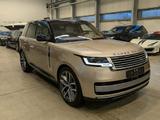 Land Rover Range Rover P530 SV CHAUFFEUR-PAKET PANO SOFTCL - Land Rover Range Rover in Hamm