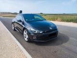 Volkswagen Scirocco 2.0 TSI BMT CLUB R-Line - VW Scirocco Benzin Gebrauchtwagen