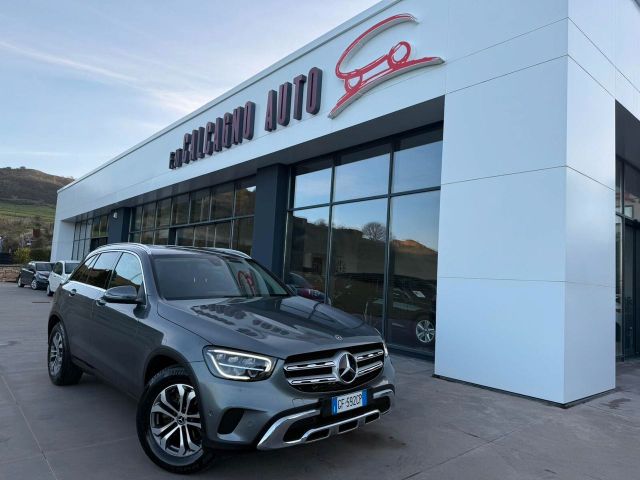 MERCEDES-BENZ Mercedes-benz GLC 200 d 4Matic Business