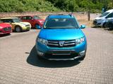 Dacia Sandero TCe 90 S/S Stepway Prestige, AC, PDC - gebrauchte Dacia Sandero aus dem Jahr 2015