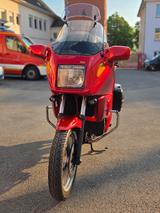 BMW K 75 RT mit ABS, TÜV neu - Offers