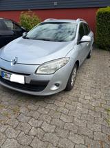 Renault Megane Grandtour Dynamique dCi 110 Eco2 Dyna... - Renault Megane: Eco2