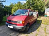 Volkswagen T4 Transporter (ausgebaut) - Volkswagen T4 andere aus 2000