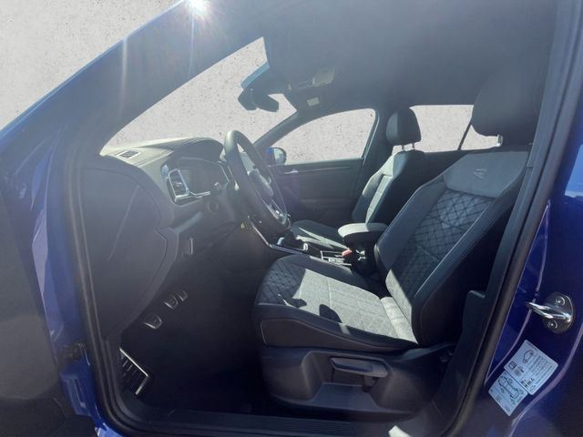 T-Roc R-Line 1.5 l TSI OPF 110 kW (150 PS) 6-Gan