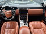Land Rover Range Rover Autobiography - gebrauchte Land Rover Range Rover aus dem Jahr 2014