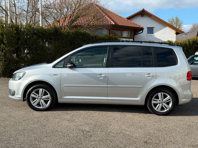 VW Touran