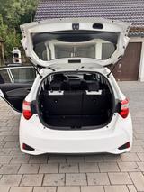 Toyota Yaris 1,0-l-VVT-i Comfort Comfort - Toyota Yaris: Von Privat