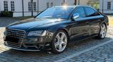 Audi S8 4.0 TFSI*21 ZOLL*Carbon*Matrix*ACC* - Audi S8 in München