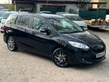 Mazda 5 1.8 MZR Prime-Line 7 SITZER - Mazda 5 Gebrauchtwagen in Duisburg