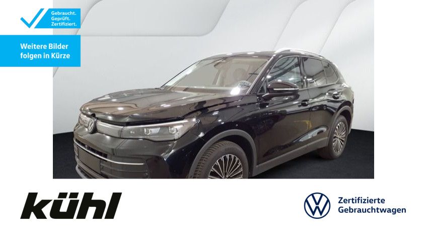 Volkswagen Tiguan 1.5 eTSI DSG Goal LED+/ACC/360°/App/Navi/