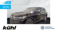 Volkswagen Tiguan - Vorschau Bild 1
