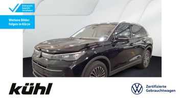 Volkswagen Leasingangebot: Volkswagen Tiguan 1.5 eTSI DSG Goal LED+/ACC/360°/App/Navi/