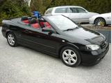 Opel Astra Cabrio 1.6 Linea Rossa* elektr. Verdeck* - Opel Astra: Cabrio, Verdeck