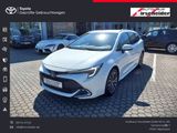 Toyota Corolla 1.8 Hybrid TS Team D*Tech.-Paket*AHK*