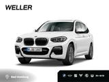 BMW X3 xDrive30i M Sport HUD Pano. DA PA Standh. AHK - BMW X3 in Frankfurt (Main): M