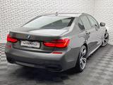 BMW 730d XDR/M-PAKET/KEY/PANO/360°/STHZ/H&K/AK-L - BMW 730 in Solingen